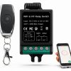 idealWIN Wi-Fi RF Switch Remote Control Smart Home Device-0
