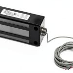 Securitron M62FG Electromagnetic Lock Steel Commercial-0