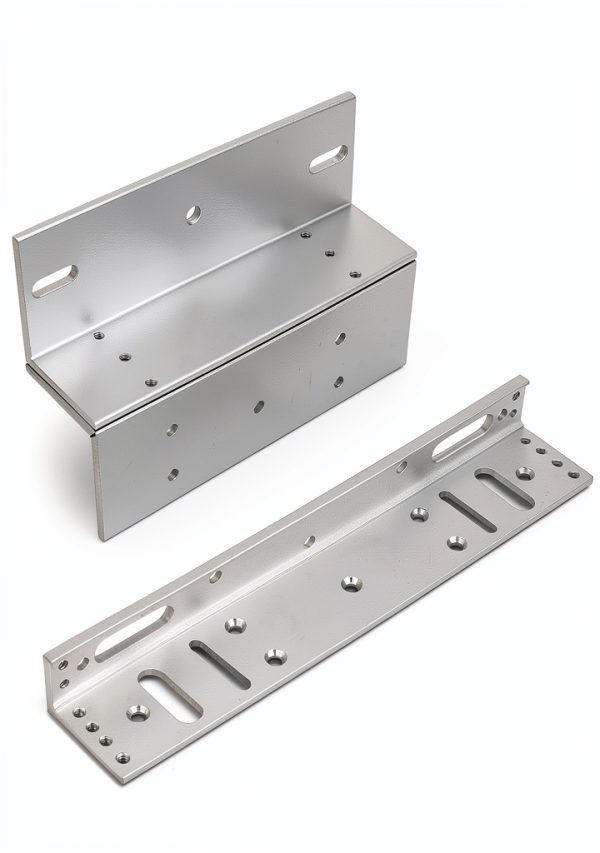 NCLTHS Electromagnetic Lock 600LBS Waterproof Auto Lock-4