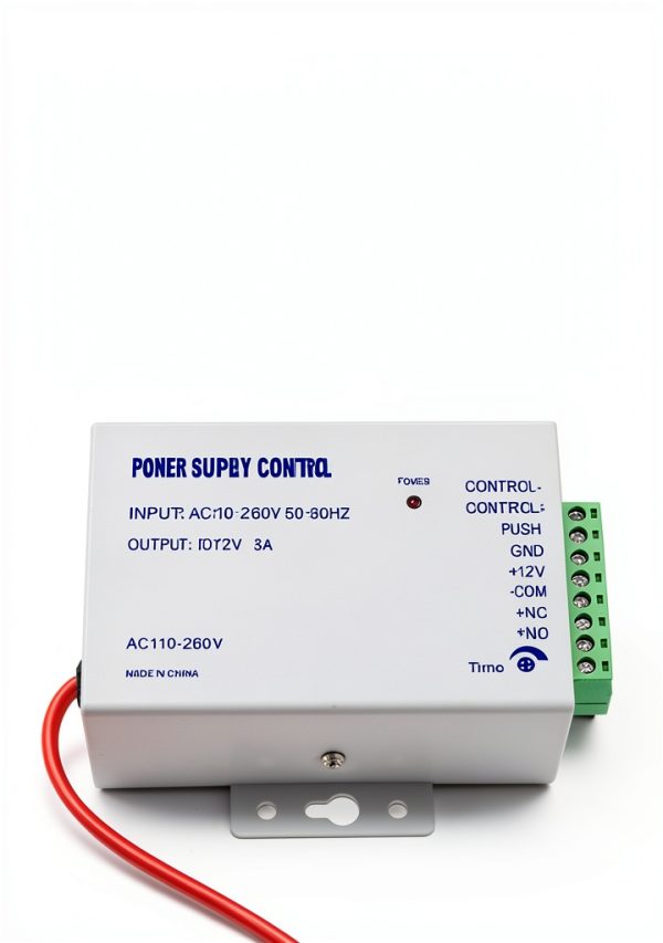 jasugKEY Smart Access Control Kit App RFID Lock Outdoor-5