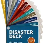 Terra Frma Emergency Deck Plastic Waterproof Travel Size-0