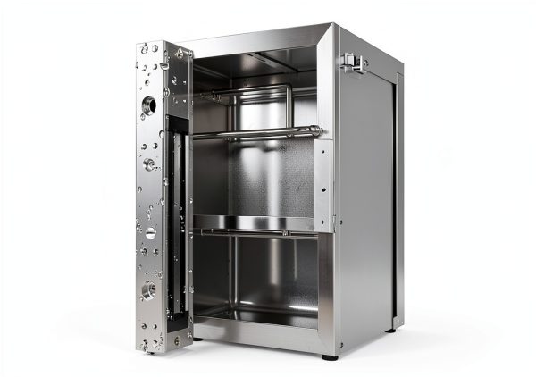 jasugKEY Smart Access Control Kit App RFID Lock Outdoor-4