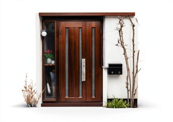 Zuomeng Electromagnetic Lock Smart Remote Control High-2