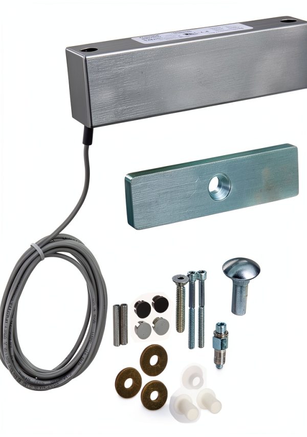 Securitron M32 Electromagnetic Lock Stainless Steel-0