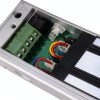 UHPPOTE Wi-Fi Electromagnetic Lock Modern Black Silver-6