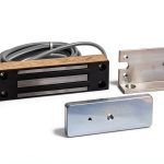 Securitron Electromagnetic Lock Keyless App Control Modern-0