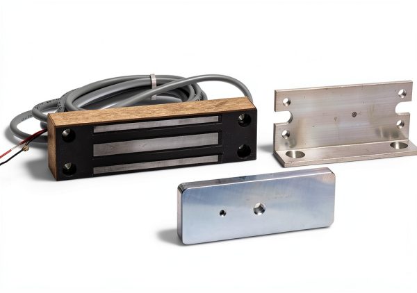 Securitron Electromagnetic Lock Keyless App Control Modern-0