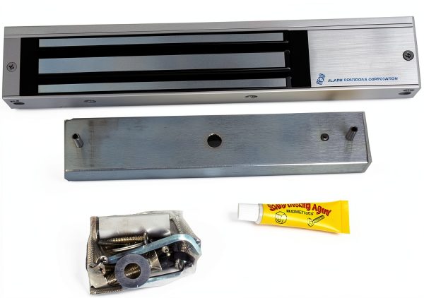 Alarm Controls 600S Magnetic Door Lock Electromagnetic-2
