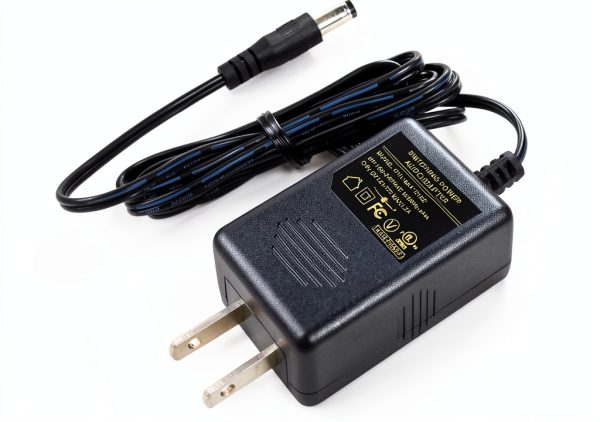 UHPPOTE Wi-Fi Electromagnetic Lock Modern Black Silver-8