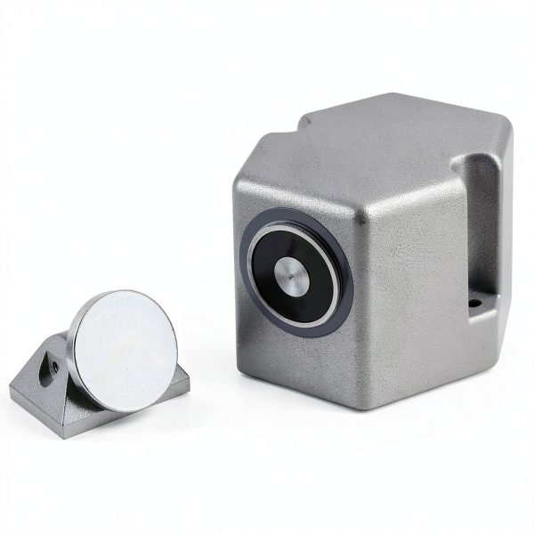 Edwards Signaling Electromagnetic Lock Commercial Security-0