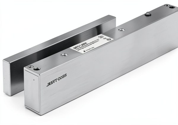 Seco-Larm Electromagnetic Lock 600 lb Bond Sensor LED-4