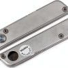 AccessShield Electromagnetic Lock Silver Modern Access-1