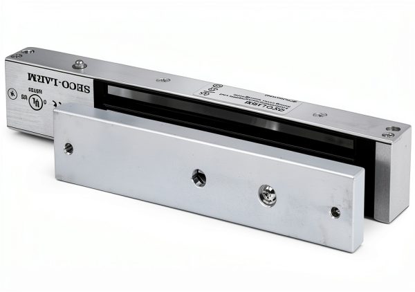 Seco-Larm Electromagnetic Lock 600 lb Bond Sensor LED-1