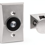 Edwards Signaling Electromagnetic Lock Commercial Security-0