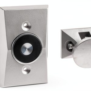 Edwards Signaling Electromagnetic Lock Commercial Security-0