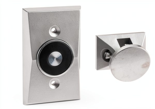Edwards Signaling Electromagnetic Lock Commercial Security-0