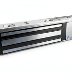Alarm Controls 600S Magnetic Door Lock Electromagnetic-0