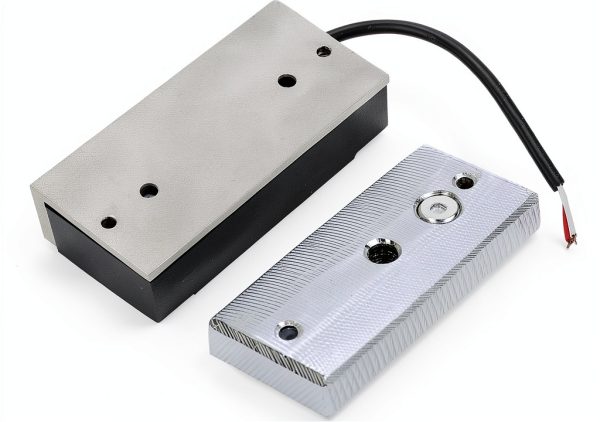 Dioche Electric Magnetic Lock Keyless App Control Modern-7