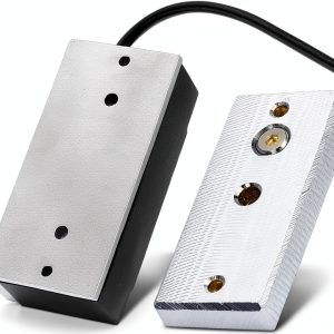 Dioche Electric Magnetic Lock Keyless App Control Modern-0