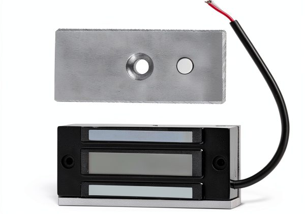Dioche Electric Magnetic Lock Keyless App Control Modern-6