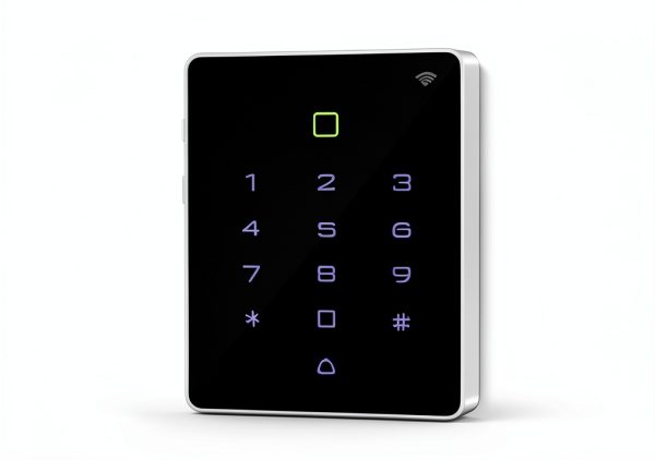 jasugKEY Smart Access Control Kit App RFID Lock Outdoor-1