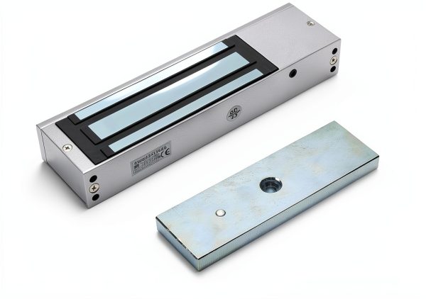 Zuomeng Electromagnetic Lock Smart Remote Control High-5