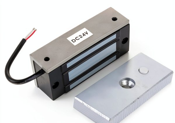 Dioche Electric Magnetic Lock Keyless App Control Modern-4