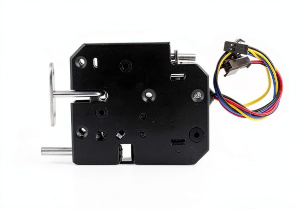 Purelivin Magnetic Lock Auto Lock Hexagonal App Control-5