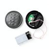 BOVZOR Electronic Keypad Lock Commercial Security Solenoid-7