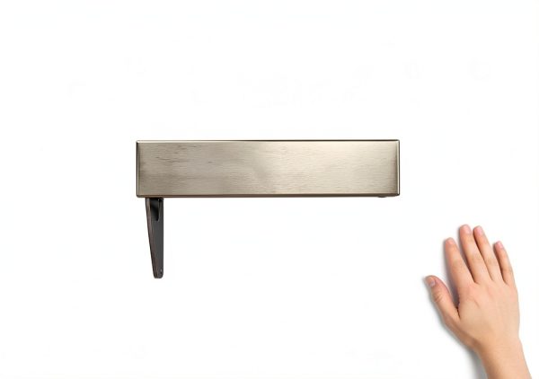 Securitron M32 Electromagnetic Lock Stainless Steel-2