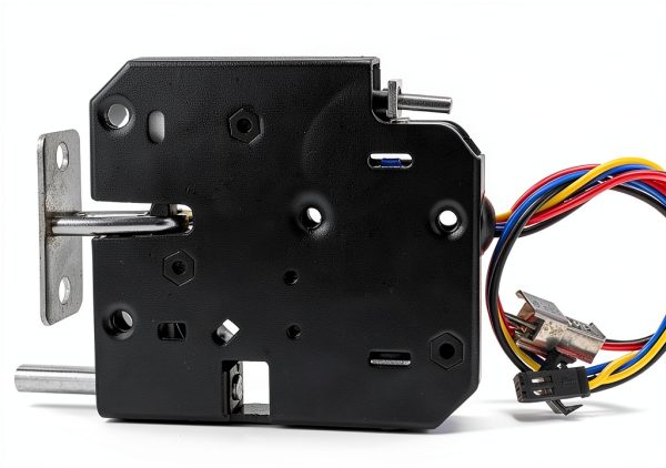 Purelivin Magnetic Lock Auto Lock Hexagonal App Control-0