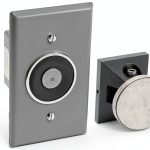 Edwards Signaling Electromagnetic Lock Commercial Security-0