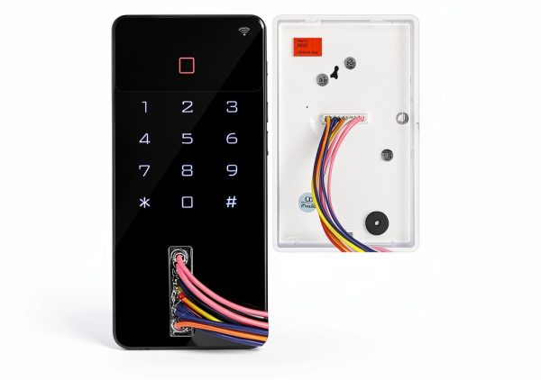 jasugKEY Smart Access Control Kit App RFID Lock Outdoor-3