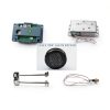 BOVZOR Electronic Keypad Lock Commercial Security Solenoid-2