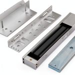 XIXEI Magnetic Lock Commercial Industrial Access Control-0
