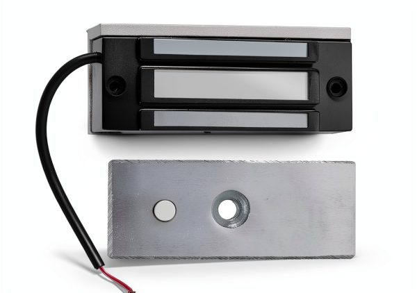 Dioche Electric Magnetic Lock Keyless App Control Modern-5
