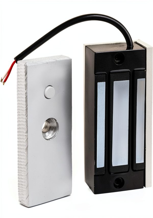 Dioche Electric Magnetic Lock Keyless App Control Modern-1