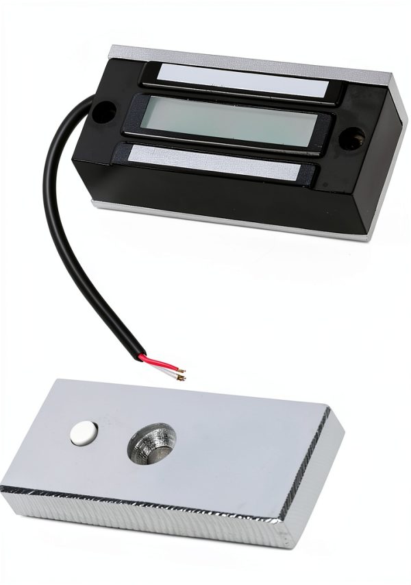 Dioche Electric Magnetic Lock Keyless App Control Modern-8