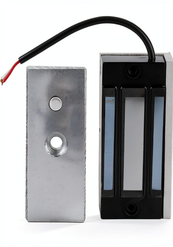 Dioche Electric Magnetic Lock Keyless App Control Modern-3