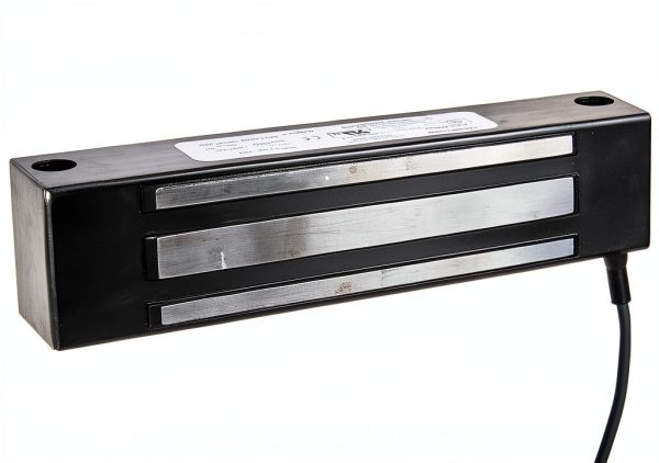 Securitron M32 Electromagnetic Lock Stainless Steel-1