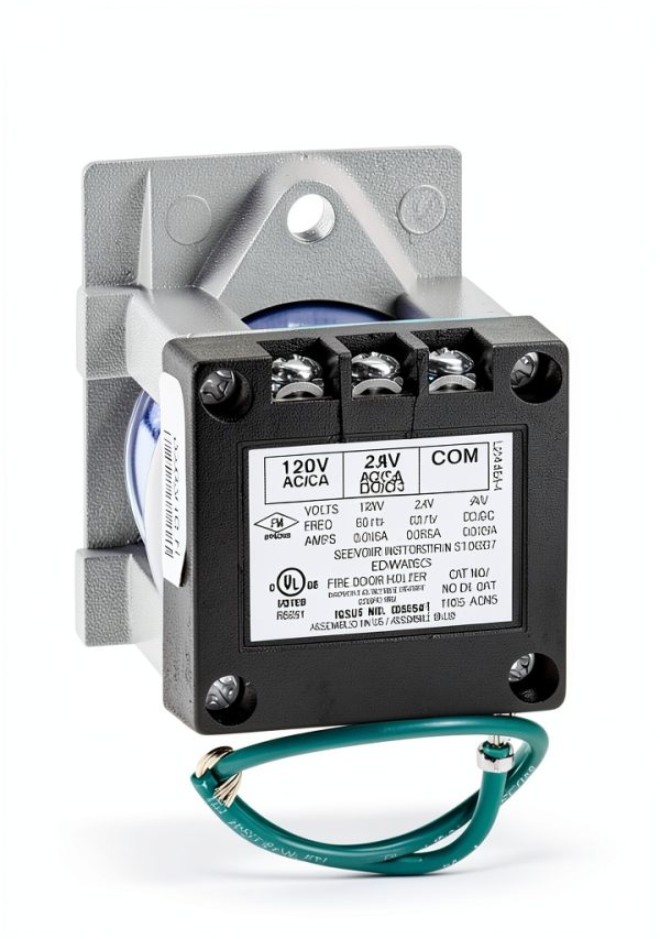 Edwards Signaling Electromagnetic Lock Commercial Security-1