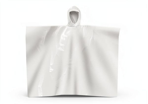 Huoboom Rain Poncho 12 Pack Waterproof Unisex-2