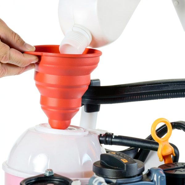 Auto Safety Kit Red by SBI Smart Plastic Gear-3
