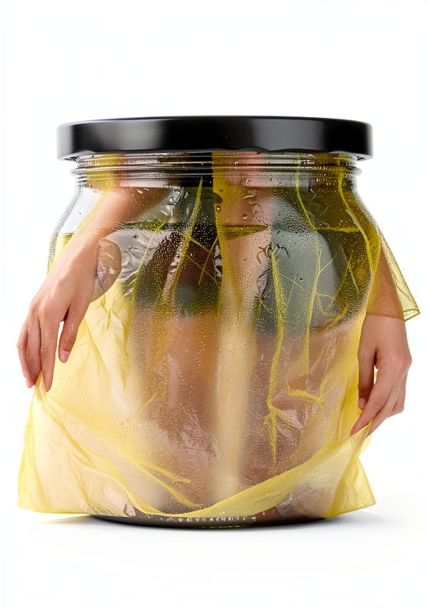 Leberna Waterproof Poncho Adult Emergency-3