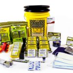 Emergency Survival Kit Mayday Industries MultiTool-0
