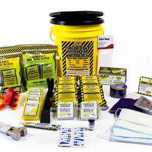 Emergency Survival Kit Mayday Industries MultiTool-0