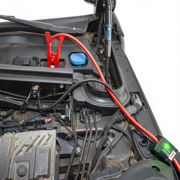 Auto Safety Kit Red by SBI Smart Plastic Gear-4