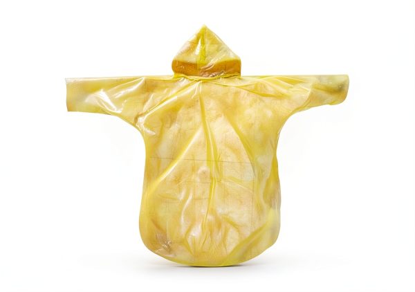 Adult Rain Poncho twoworld Waterproof Hood-1