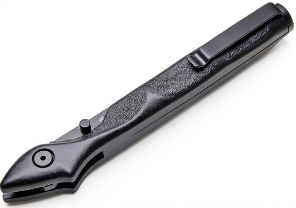 Böker Urban Survival Folding Knife Water Resistant Fiberglass Handle-1
