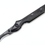 Böker Urban Survival Folding Knife Water Resistant Fiberglass Handle-0